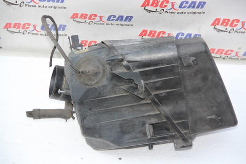 Carcasa filtru aer stanga  Audi A8 2002-2009 4E D3 4E0133823D