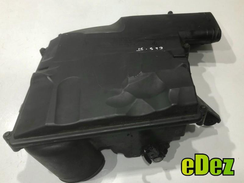 Carcasa filtru aer stanga Mercedes CLS (2004-2010) [C219] w219 3.0 cdi 3.2 cdi a6420940304