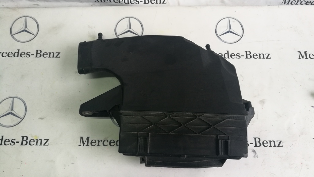 Carcasa filtru aer stanga Mercedes e350 cdi w212 a6420904301