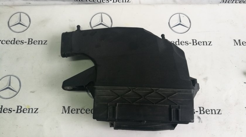 Carcasa filtru aer stanga Mercedes e350 cdi w212 a6420904301