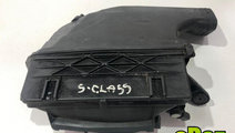 Carcasa filtru aer stanga Mercedes ML (06.2011-> [...