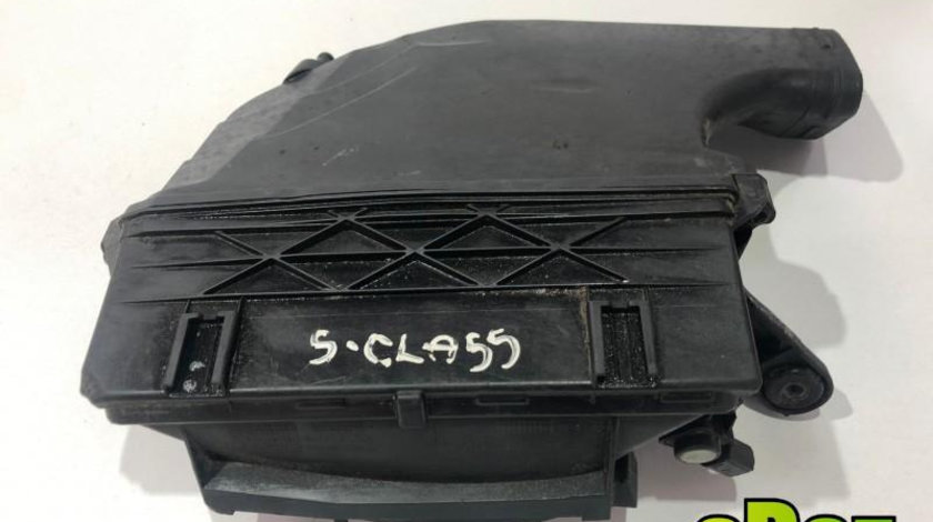 Carcasa filtru aer stanga Mercedes ML (06.2011-> [w166] 350 cdi a6420904301