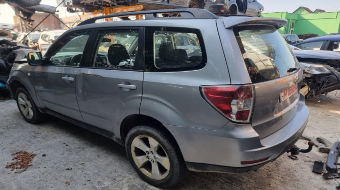 Carcasa filtru aer Subaru Forester 2010 SUV 2,0 EE20Z