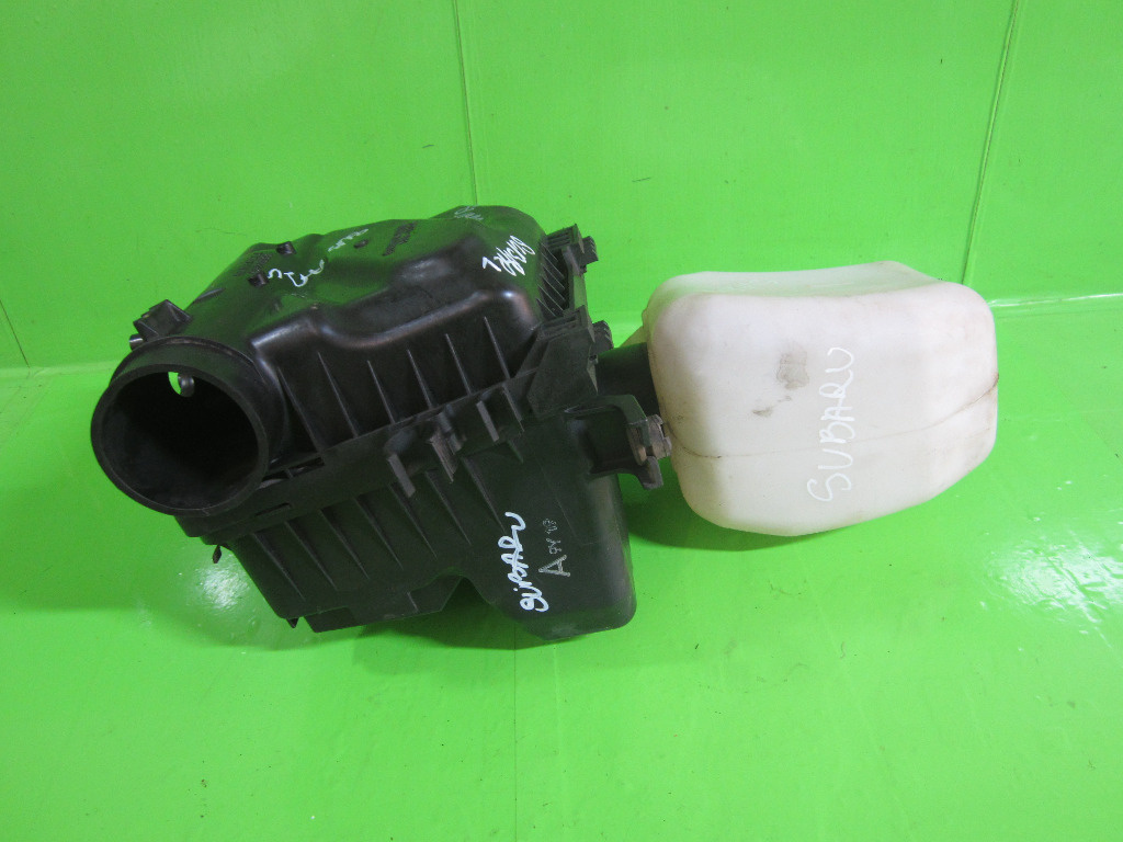 CARCASA FILTRU AER SUBARU FORESTER SH 2.0 D 4x4 FAB. 2008 - 2013 ⭐⭐⭐⭐⭐