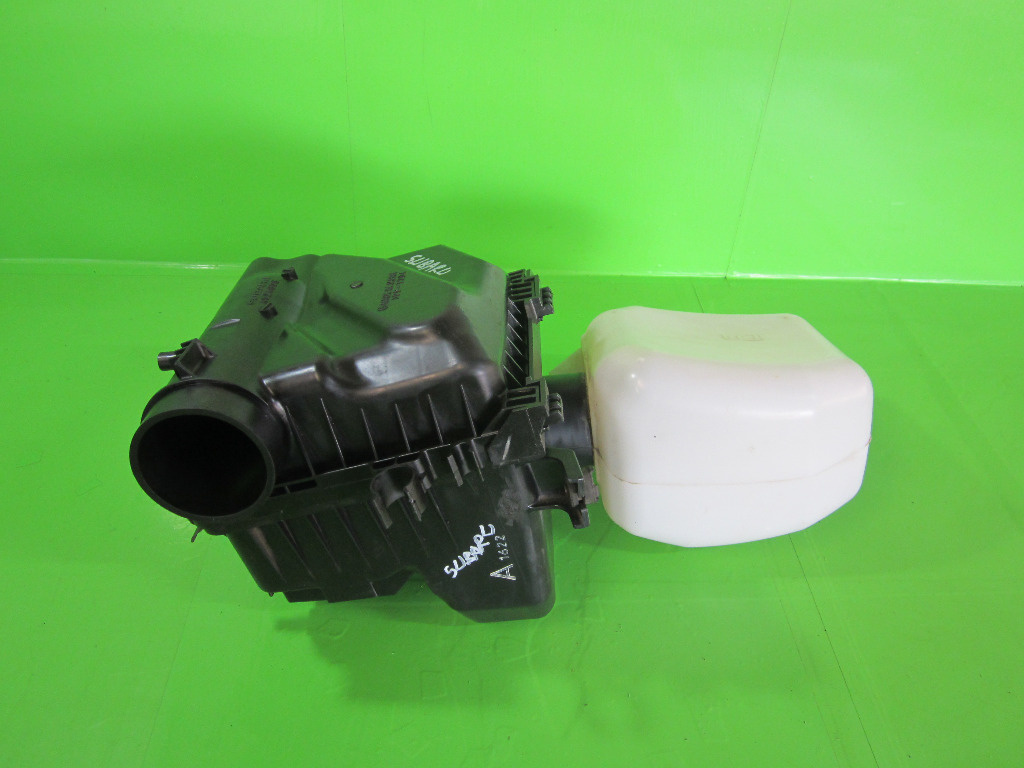 CARCASA FILTRU AER SUBARU FORESTER SH 2.0 D 4x4 FAB. 2008 - 2013 ⭐⭐⭐⭐⭐