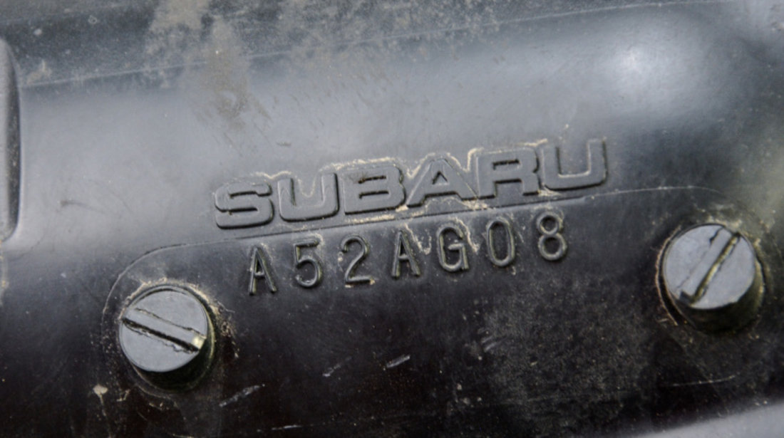 Carcasa Filtru Aer Subaru FORESTER (SH) 2008 - Prezent Motorina A52AG08, A43FG01
