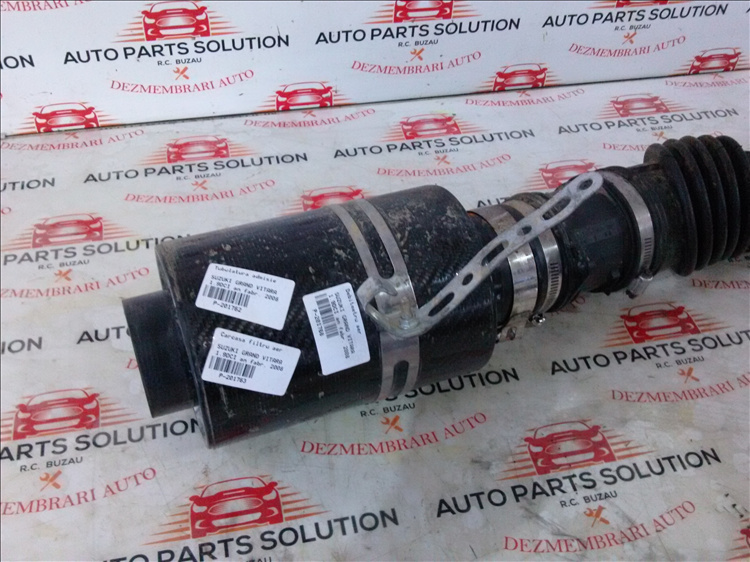 Carcasa filtru aer SUZUKI GRAND VITARA 1.9DCI an fabr. 2008