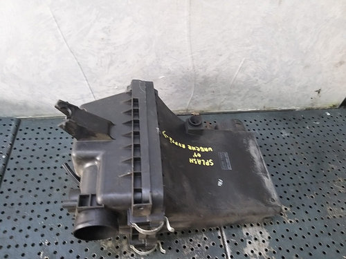 Carcasa filtru aer suzuki splash 1370073ka0