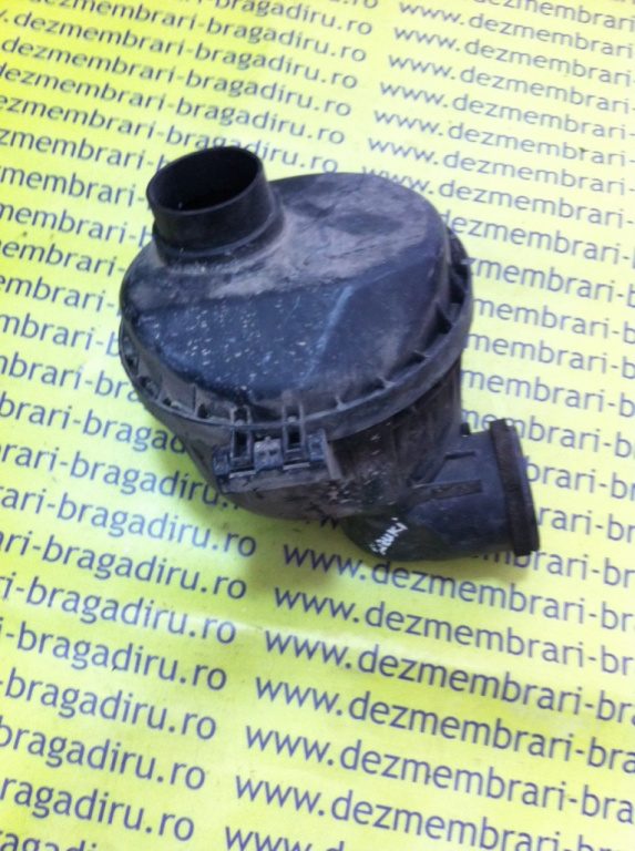 Carcasa filtru aer Suzuki Swift 2 [facelift] [1996 - 2004] Hatchback 5-usi 1.3 MT (86 hp) II (EA, MA) G13BB