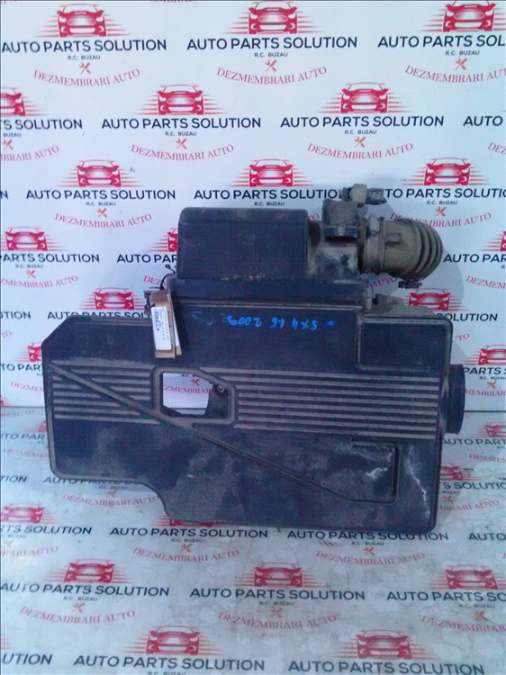 Carcasa filtru aer SUZUKI SX 4 1.6 an fabr. 2009