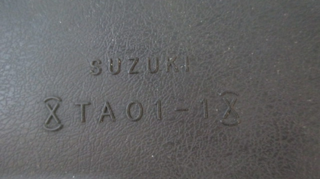 CARCASA FILTRU AER SUZUKI VITARA 1.6 8V 4x4 FAB. 1988 – 2002 ⭐⭐⭐⭐⭐