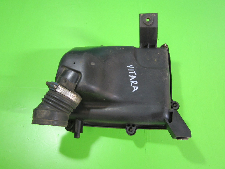CARCASA FILTRU AER SUZUKI VITARA 1.6 8V 4x4 FAB. 1988 – 2002 ⭐⭐⭐⭐⭐