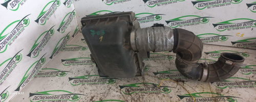 Carcasa filtru aer Suzuki Wagon R 3 [2003 - 2008] Hatchback 5-usi 1.3 MT (94 hp)