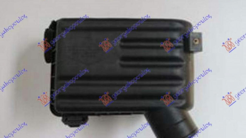 Carcasa Filtru Aer (T6 2 5 Benzina) - Volvo S80 2006 , 30677718