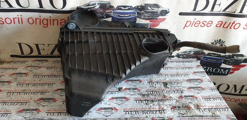 Carcasa filtru aer Touareg I (7L) 3.0 TDI 211 cai motor CASB cod piesa : 7L6129607AH