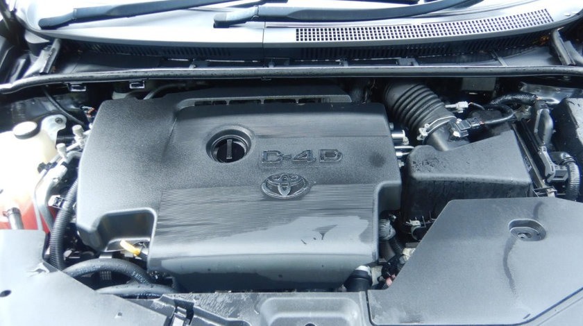 Carcasa filtru aer Toyota Avensis 2010 Break 2.0 D