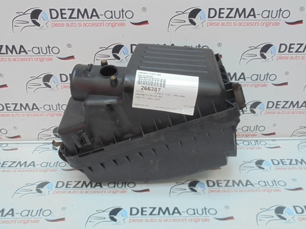 Carcasa filtru aer, Toyota - Avensis (T25) 2.0 d (id:266387)