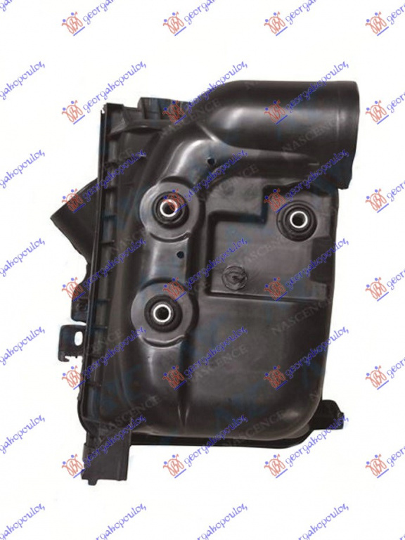 Carcasa Filtru Aer - Toyota Corolla (E 18) Sdn 2013 , Undefined