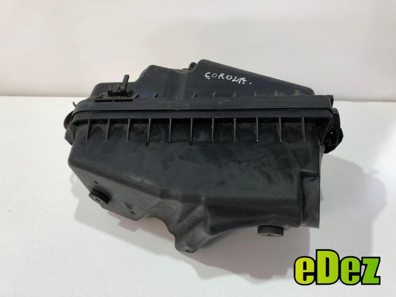 Carcasa filtru aer Toyota Corolla Verso (2004-2009) 2.0 tdci