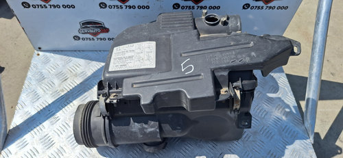 Carcasa filtru aer Toyota Land Cruiser (2002-2010) 3.0 Motorina 2007, 17893-30020