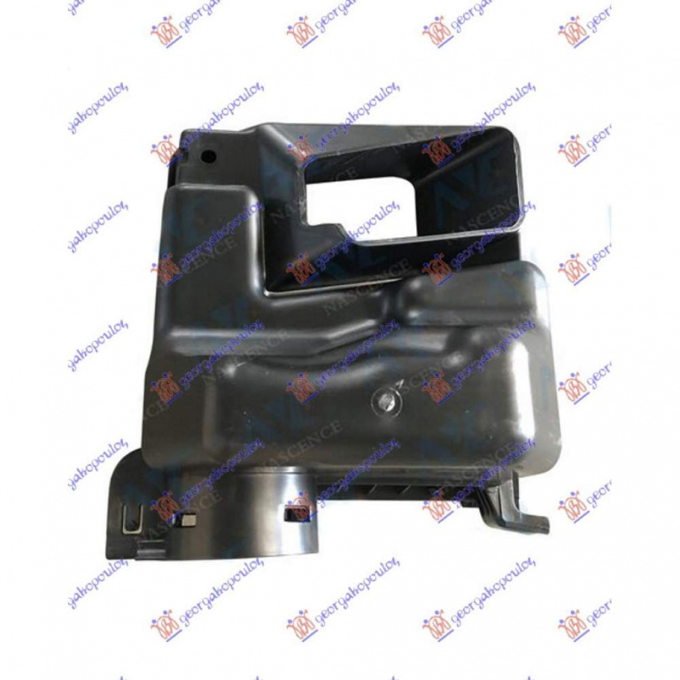 Carcasa Filtru Aer - Toyota Prius 2016 , 17701-372320