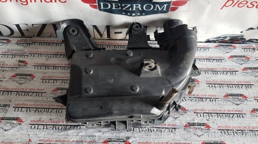 Carcasa filtru aer Toyota Proace 1.6HDi 90 cai cod piesa : 9673061080