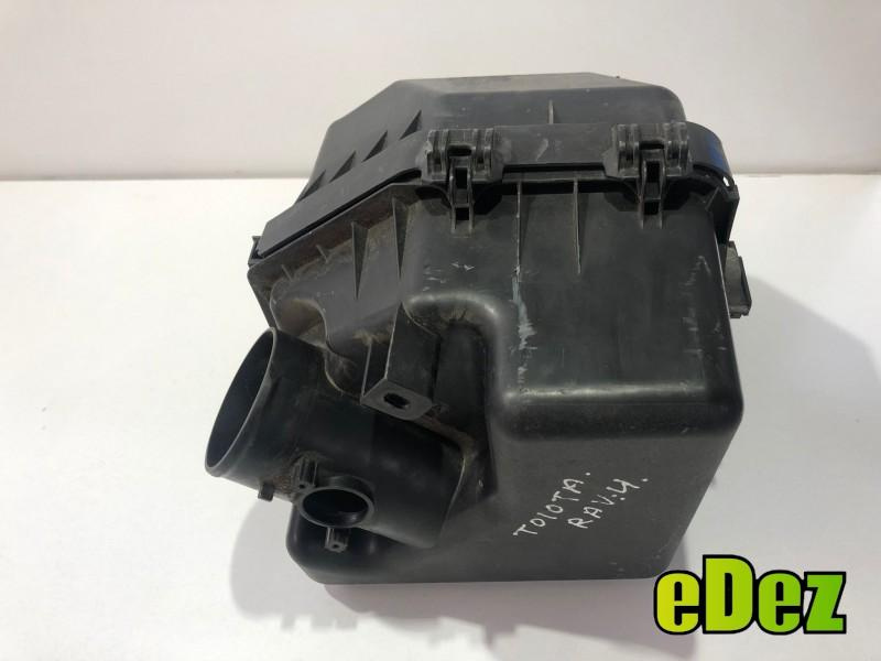 Carcasa filtru aer Toyota RAV 4 (2005-2010) 2.2 d4d 2ad-ftv 100140-8440