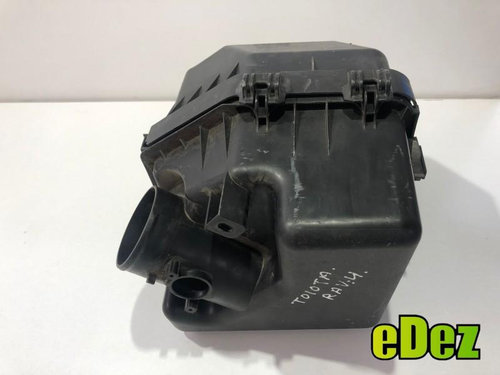 Carcasa filtru aer Toyota RAV 4 (2005-2010) 2.2 d4d 2ad-ftv 100140-8440