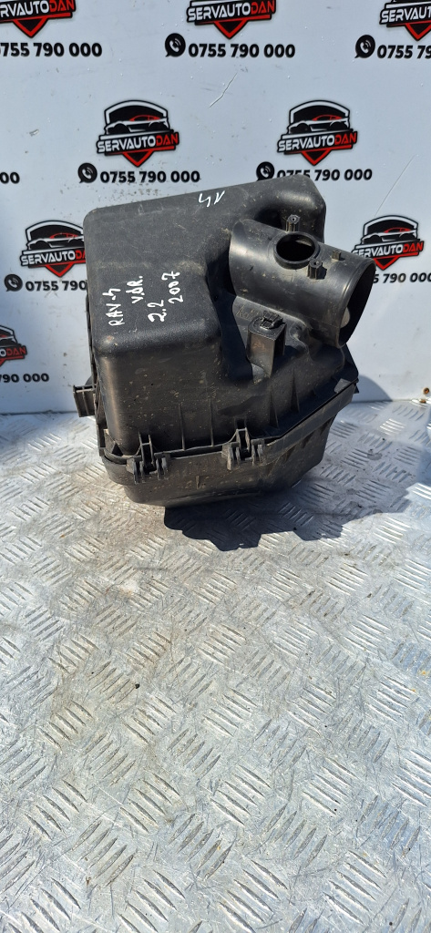 Carcasa filtru aer Toyota RAV 4 (2005-20