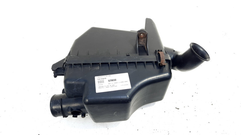 Carcasa filtru aer, Toyota Rav 4 II (CLA2, XA2, ZCA2, ACA2), 2.0 diesel, 1CD-FTV (id:529650)