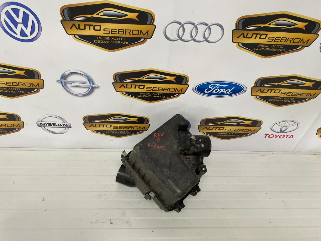 Carcasa filtru aer Toyota Rav 4