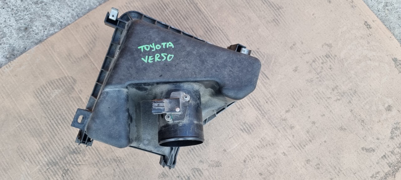Carcasa filtru aer Toyota Verso 2.0 D-4D 2012 2013 2014 2015 2016