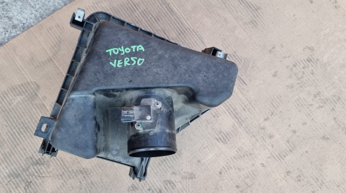 Carcasa filtru aer Toyota Verso 2.0 D-4D 2012 2013 2014 2015 2016