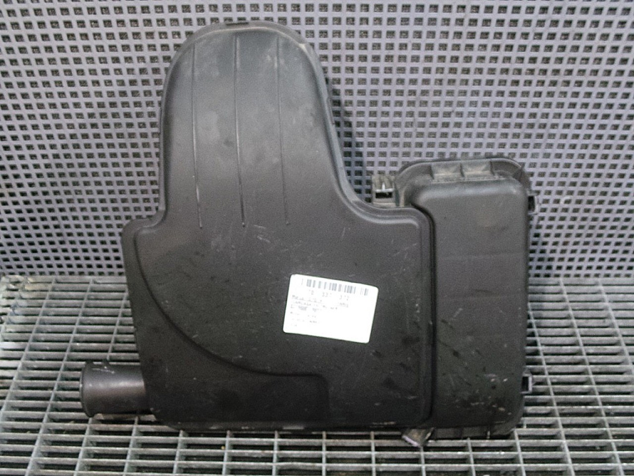 CARCASA FILTRU AER TOYOTA YARIS 1.0 VVTI - (2005 2011)