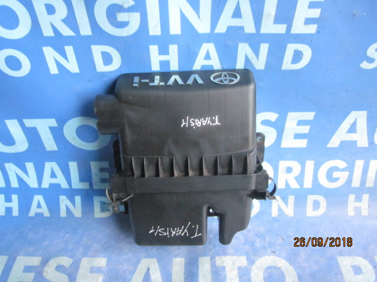 Carcasa filtru aer Toyota Yaris 1.0i; 177000J010