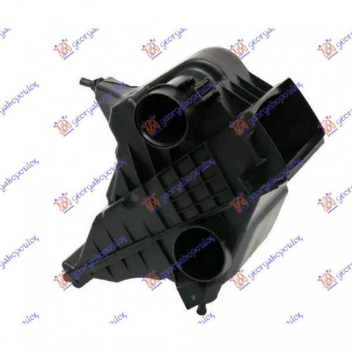 Carcasa Filtru Aer (V6/V8) - Porsche Cayenne 2010 , 95811002200