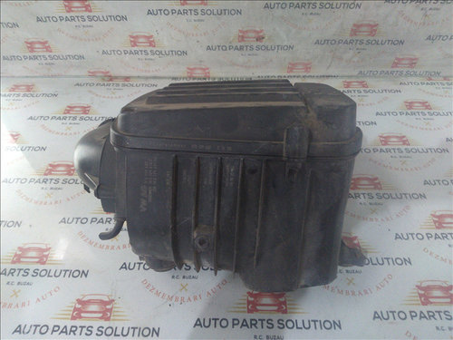 Carcasa filtru aer VOLKSWAGEN CADDY 2.0SDI an fabr.2007