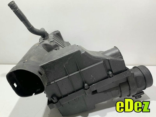 Carcasa filtru aer Volkswagen Caddy 3 (2004-2010) 1.6 tdi CAYC 1K0129620D