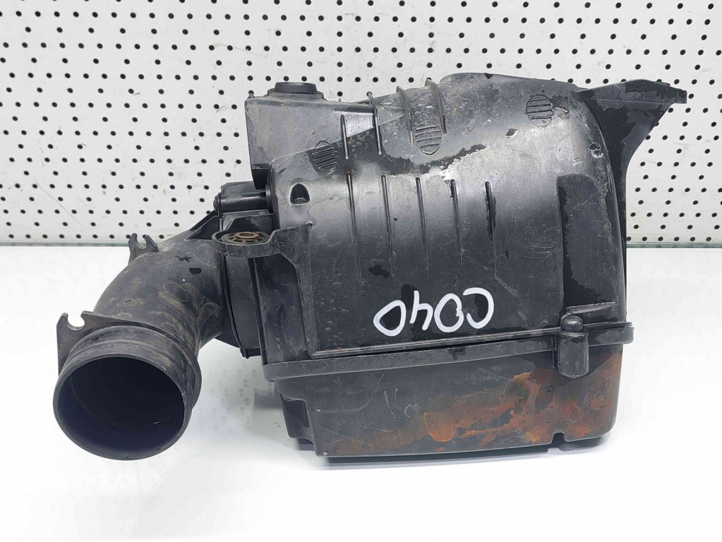 Carcasa filtru aer Volkswagen Caddy 3 (2KA, 2KH) [Fabr 2004-2009] 1F0129607 2.0 TDI BDJ 2.0 TDI BDJ 51KW / 70CP