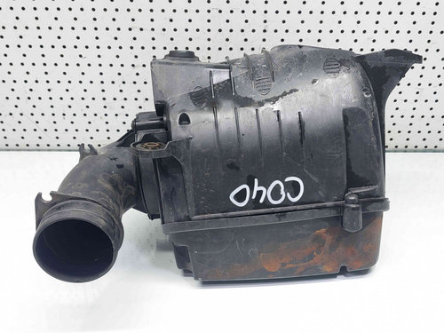 Carcasa filtru aer Volkswagen Caddy 3 (2KA, 2KH) [Fabr 2004-2009] 1F0129607 2.0 TDI BDJ 2.0 TDI BDJ ...