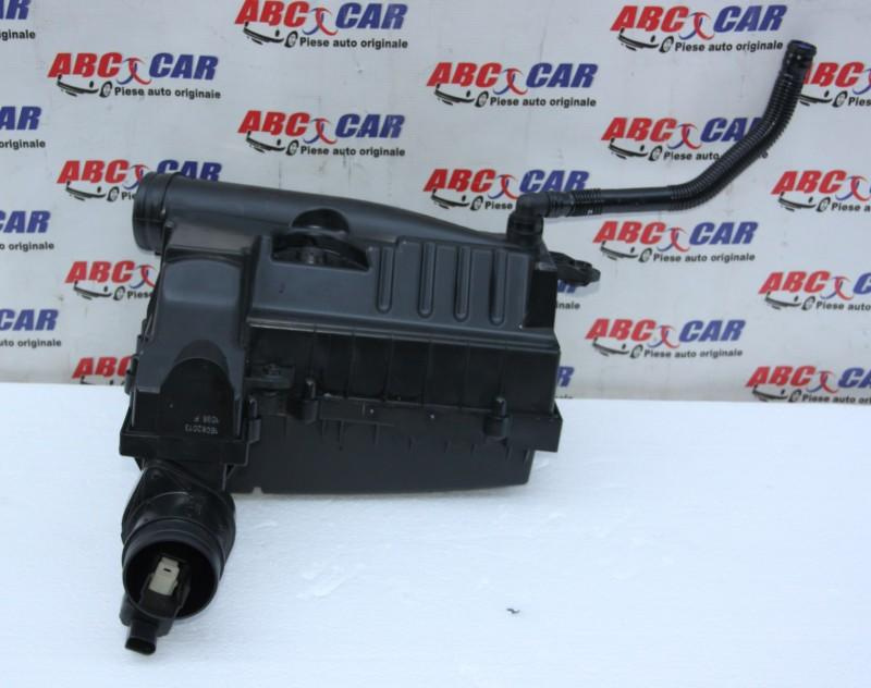 Carcasa filtru aer Volkswagen Caddy 3 facelift 2010-2015 3C0129601CA