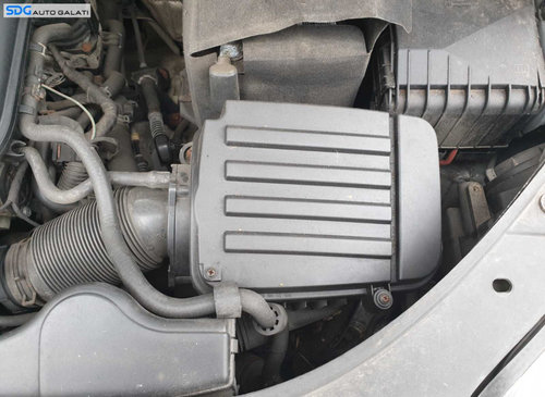 Carcasa Filtru Aer Volkswagen EOS 1.4 TSI CAXA 2006 - 2016 [C3151]