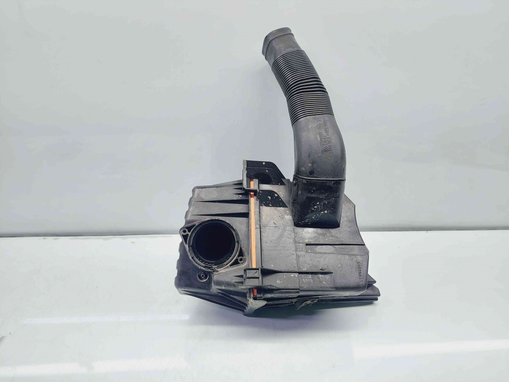 Carcasa filtru aer Volkswagen Fox (5Z1, 5Z3) [Fabr 2003-2011] OEM 1.4 TDI BNM 51KW / 69CP 1.4 TDI BNM 51KW / 69CP