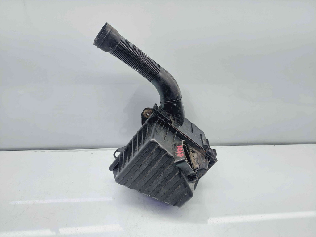 Carcasa filtru aer Volkswagen Fox (5Z1, 5Z3) [Fabr 2003-2011] OEM 1.4 TDI BNM 51KW / 69CP 1.4 TDI BNM 51KW / 69CP