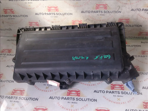 Carcasa filtru aer VOLKSWAGEN GOLF 5 1.4 MPI