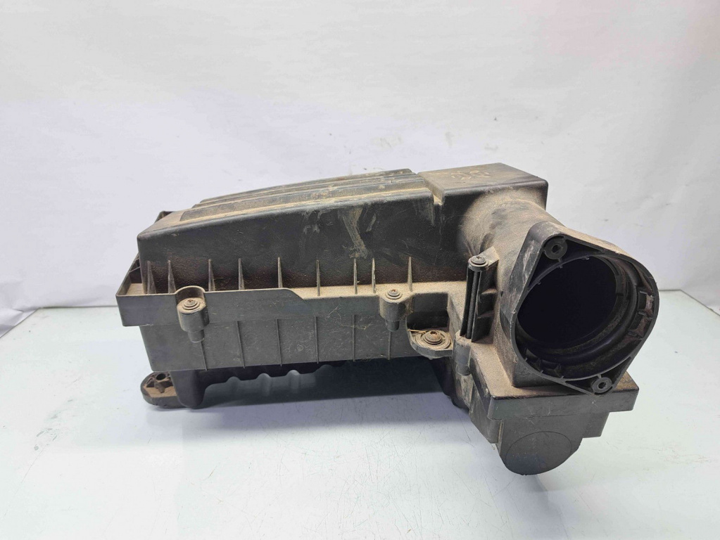 Carcasa filtru aer Volkswagen Golf 5 (1K1) [Fabr 2004-2008] 1K0129620D 1.9 TDI BKC 1.9 TDI BKC 77KW / 105CP