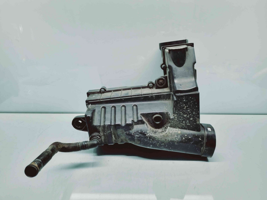 Carcasa filtru aer Volkswagen Golf 5 (1K1) [Fabr 2004-2008] 3C0129607AS
