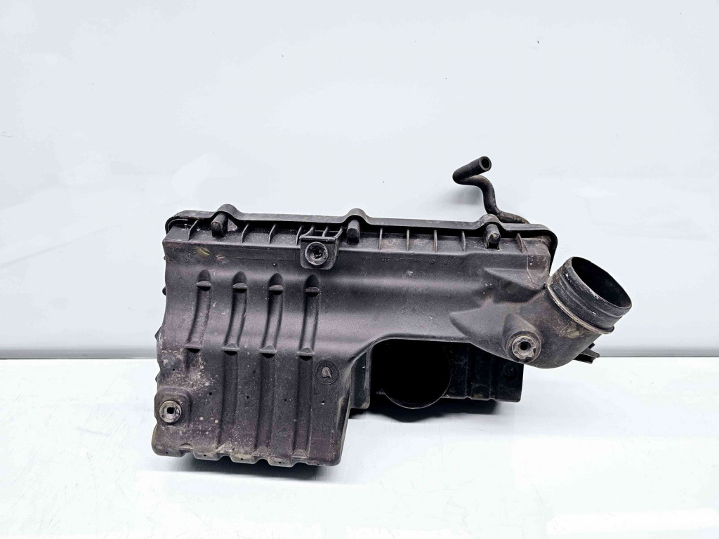 Carcasa filtru aer Volkswagen Golf 5 (1K1) [Fabr 2004-2008] 036129611CD 1.4 Benz CGGB 63KW / 85CP 1.4 Benz CGGB 63KW / 85CP