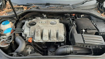 Carcasa filtru aer Volkswagen Golf 5 2009 Variant ...
