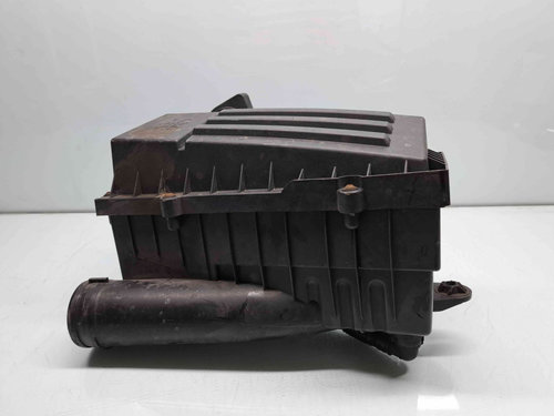Carcasa filtru aer Volkswagen Golf 5 Plus (5M1) [Fabr 2005-2008] 3C0129607BF 1.6 TDI CAYC 77KW / 105...